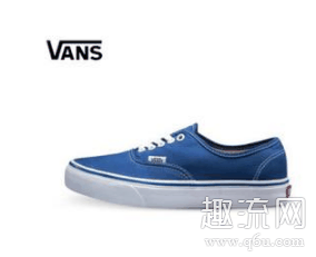 VANS x BILLY’S新年特别款AUTHENTIC发售 VANS中的AUTHENTIC是什么鞋款