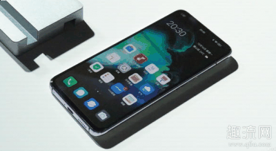 华为nova6 5G读写速度潮牌汇潮牌网店是vivo X30 Pro的2倍左右（vivo x30 pro拍照测评 vivo x30 pro和华为nova6 5g差距很大吗）