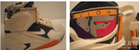 nike flight系列所有鞋款介绍 nike flight legacy是什么鞋