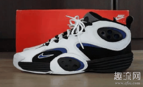 nike flight系列所有鞋款介绍 nike flight legacy是什么鞋