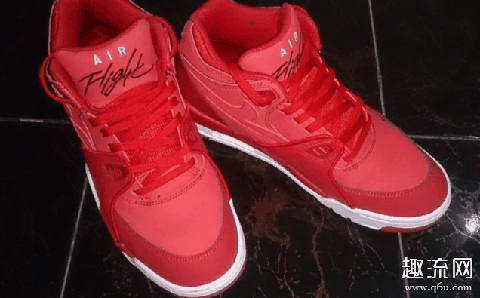 nike flight系列所有鞋款介绍 nike flight legacy是什么鞋