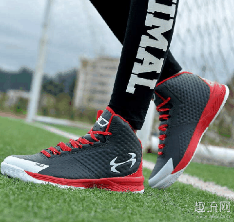 大码篮球鞋在哪买 大码篮球鞋买什么牌子