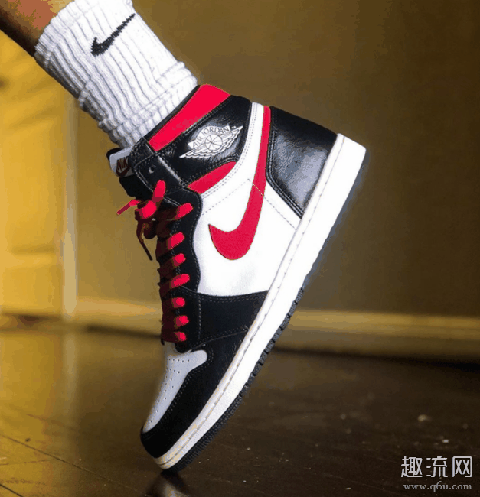 最值得买的5款AJ1 哪双AJ1最值得入手