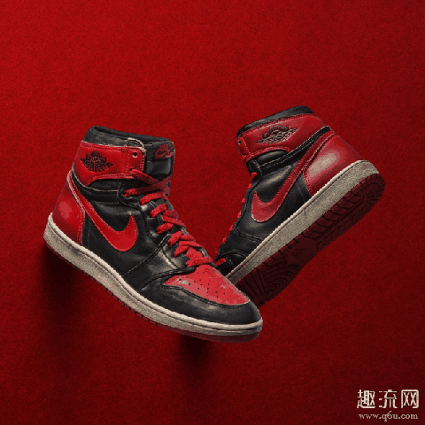aj1元年21个配色有哪些 aj1元年和复刻怎么区分