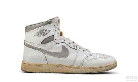aj1元年21个配色有哪些 aj1元年和复刻怎么区分