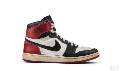 aj1元年21个配色有哪些 aj1元年和复刻怎么区分