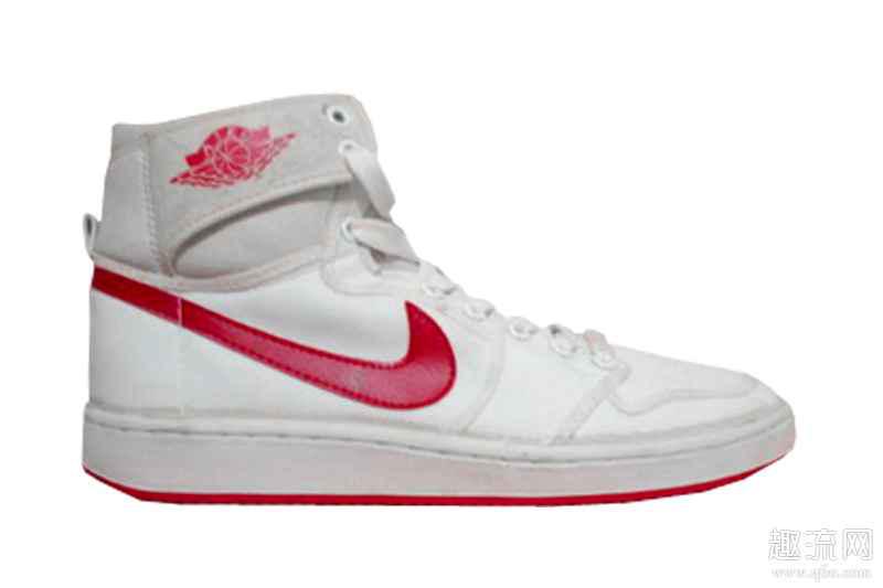 aj1元年21个配色有哪些 aj1元年和复刻怎么区分