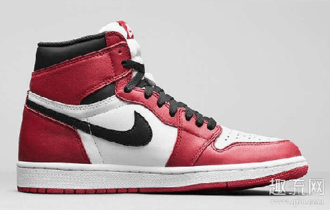 aj1元年21个配色有哪些 aj1元年和复刻怎么区分