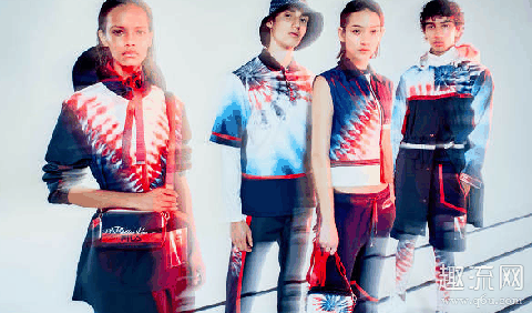 斐乐联名3.1 PHILLIP LIM2020春夏系列正式发售 斐乐是什么档次