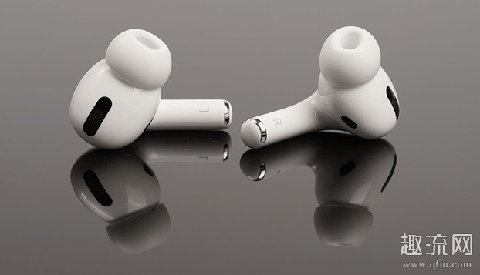 airpods pro戴着耳朵痛是什么原因 airpods pro和2的区别是什么