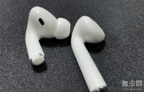 airpods pro戴着耳朵痛是什么原因 airpods pro和2的区别是什么