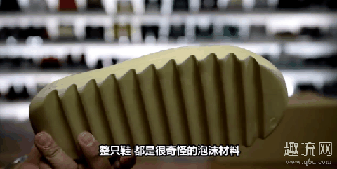 Yeezy拖鞋开箱测评 Yeezy slide拖鞋脚感怎么样