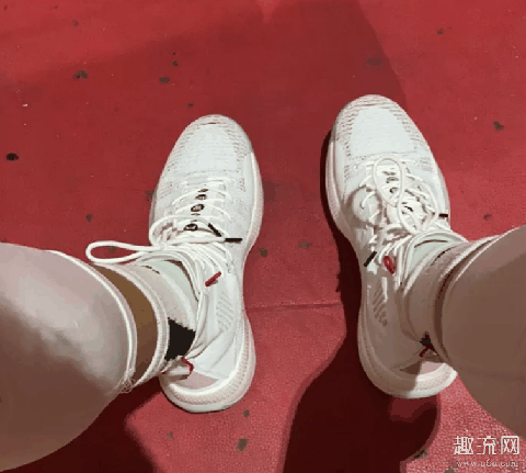 驭帅13四个雷上脚测评 驭帅13䨻偏码吗