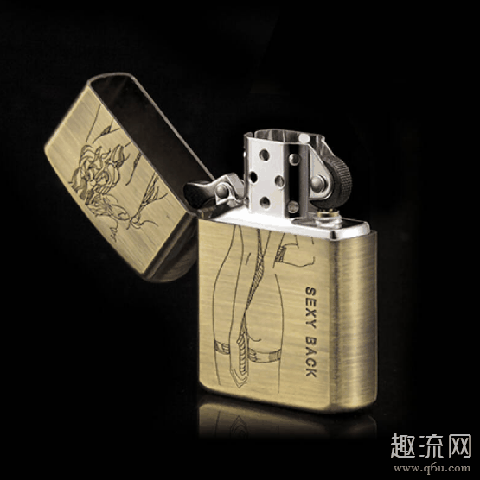 zippo打火机和佐罗打火机哪个好 zippo打火机和佐罗打火机的区别