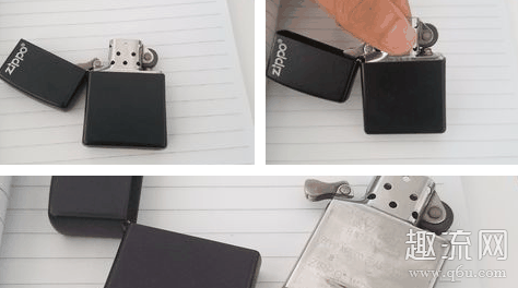 zippo打火机怎么上油 zippo打火机可以带上飞机吗