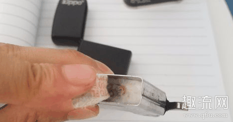 zippo打火机怎么上油 zippo打火机可以带上飞机吗