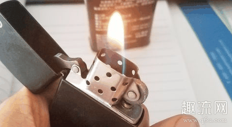 zippo打火机怎么上油 zippo打火机可以带上飞机吗