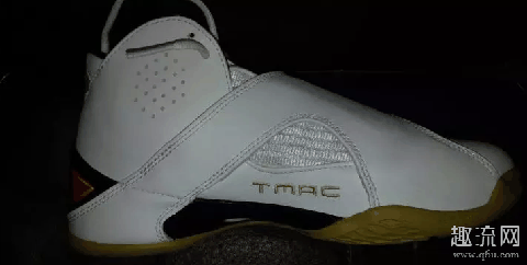 tmac5开箱测评 麦迪5实战如何