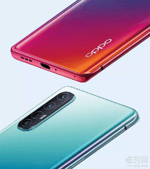 oppo reno 3pro参数配置 oppo reno 3pro什么时候上市