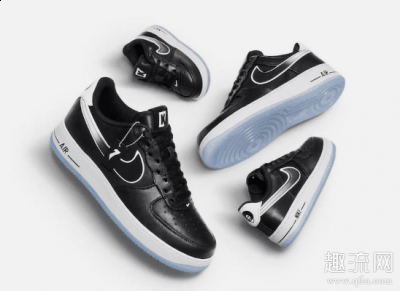 这是不言潮牌汇潮牌网而喻的（Colin Kaepernick x AF1 上脚赏析 空军一号蘑菇头多少钱什么时候发售）