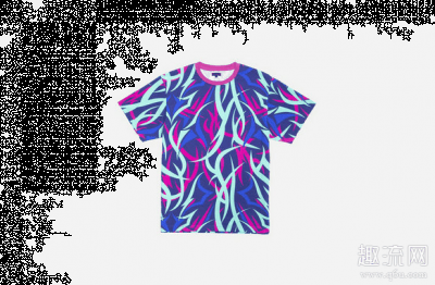  当中囊括 T-Shirt、连帽卫衣、卫衣、运潮牌品牌动长裤、运动短裤、防风外套、反光风衣及羽绒外套（陈冠希潮牌CLOT全新服饰释出 CLOT「荆棘迷彩 2.0」系列赏析）