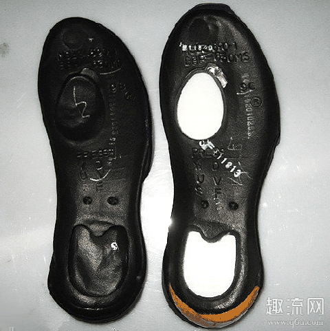 zk5 Protro小丑复刻后掌zoom取消 zk5小丑复刻官方拆解图曝光