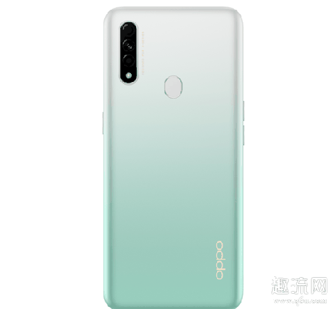 OPPO A91携手 OPPO A8正式发售 oppo最新款手机出炉
