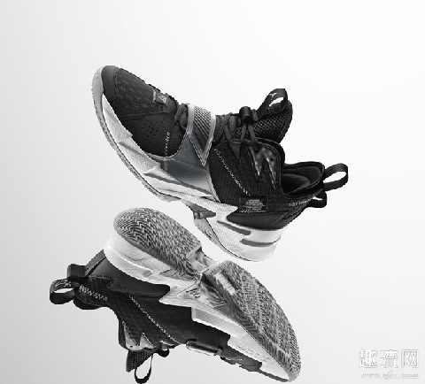 Why Not Zer0.3实战测评 威少3鞋带怎么系