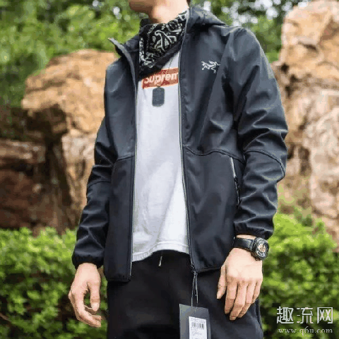 始祖鸟冲锋衣和猛犸象冲锋衣哪个好 始祖鸟冲锋衣和猛犸象冲锋衣对比