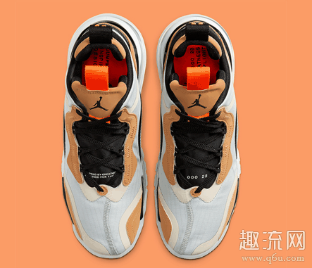 Jordan Aerospace 720全新配色即将发售 Jordan Aerospace 720是什么鞋子
