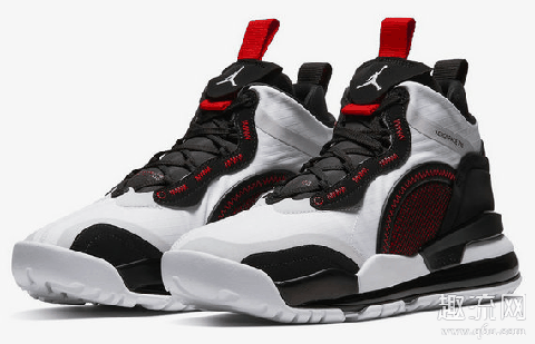 Jordan Aerospace 720全新配色即将发售 Jordan Aerospace 720是什么鞋子