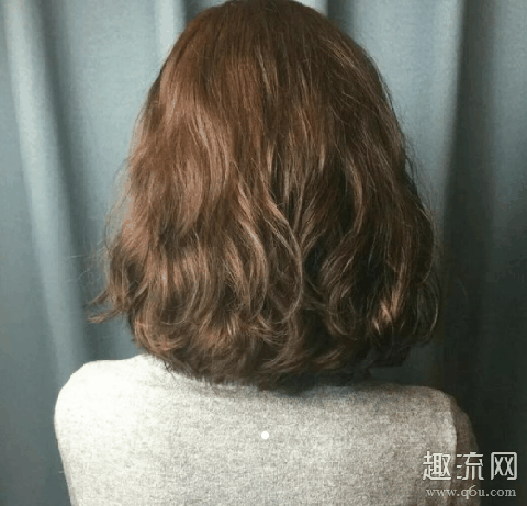 木马卷适合什么脸型 木马卷好看吗