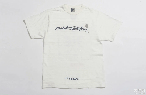 Futura Laboratories x HUMAN MADE T-Shirt实物赏析 HUMAN MADE联名款T-Shirt发售信息