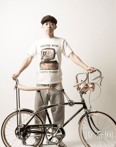 Futura Laboratories x HUMAN MADE T-Shirt实物赏析 HUMAN MADE联名款T-Shirt发售信息