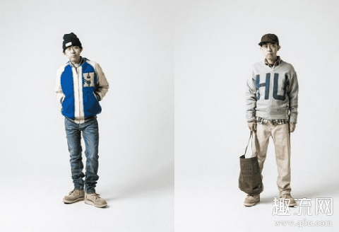 Futura Laboratories x HUMAN MADE T-Shirt实物赏析 HUMAN MADE联名款T-Shirt发售信息