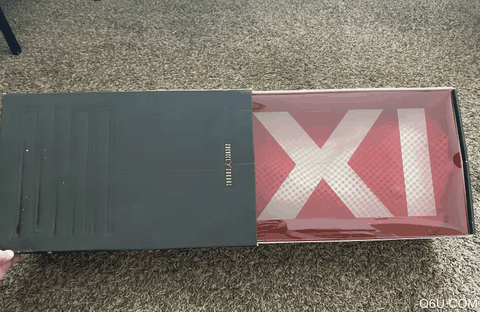 AJ11大魔王开箱测评 AJ11哪个配色最好看