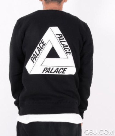 Palace英国是什么品牌 Palace怎么读