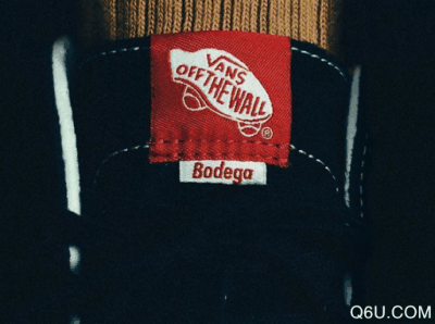 Bodega x Vans Vault联名即潮牌商城将发售 Vans Sk8-Hi怎么样（Bodega x Vans Vault联名即将发售 Vans Sk8-Hi怎么样）