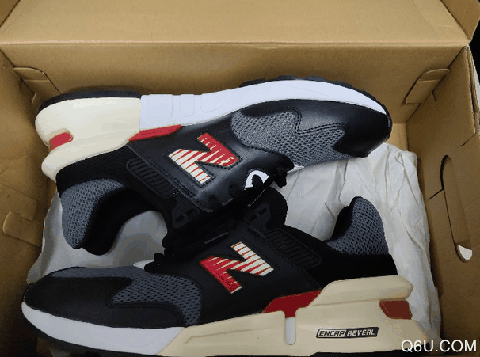 New Balance 997s新配色发售 New Balance 997s 是否会顶脚趾