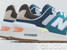 New Balance 997s新配色发售 New Balance 997s 是否会顶脚趾