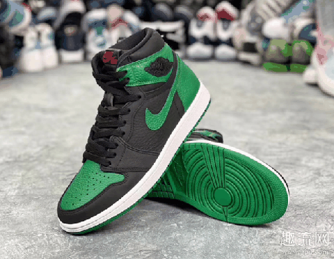 AJ2020年整年发售计划 AJ2020年发售鞋款盘点