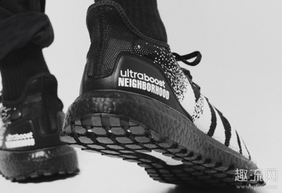 NBHD x adidas最新上脚图潮牌品牌释出 adidas鞋中的TPU是什么（NBHD x adidas最新上脚图释出 adidas鞋中的TPU是什么）