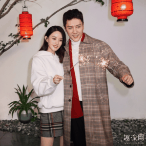 这个系列洋溢着喜潮牌汇潮牌网悦与幸福的节日氛围（赵丽颖冯绍峰倾情演绎 HM 2020中国新年系列单品发售）