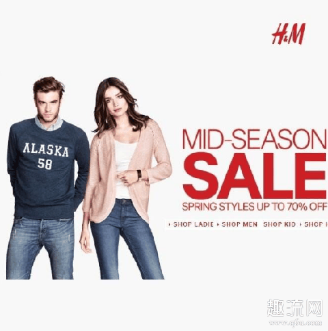 赵丽颖冯绍峰倾情演绎 H&M 2020中国新年系列 H&M 2020中国新年系列单品发售