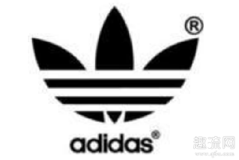 adidas LOGO建筑概念图欣赏 阿迪达斯商标的历史由来