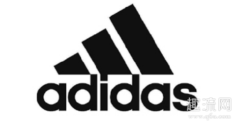adidas LOGO建筑概念图欣赏 阿迪达斯商标的历史由来