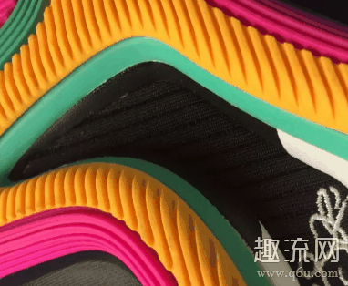 罗斯拿下50分的Adidas D Rose 9是哪双 Adidas D Rose 9测评
