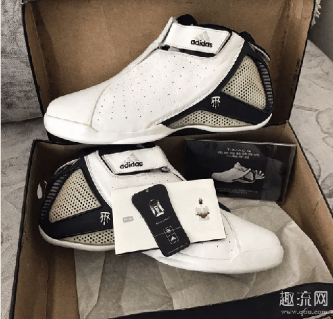 麦迪4代篮球鞋开箱测评 麦迪4代篮球鞋在哪买