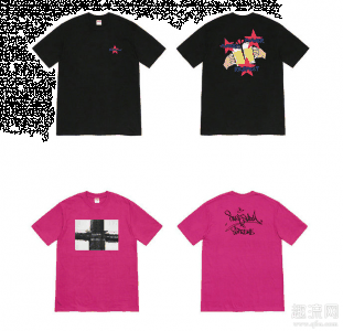 SUPREME 2019冬季 T-SHIRT 限定系潮牌品牌列单品预览 Supreme属于奢侈潮牌吗（SUPREME 2019冬季 T-SHIRT 限定系列单品预览 Supreme属于奢侈潮牌吗）