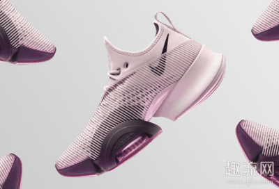 不仅创造了潮牌汇潮牌网动感的外观（Nike推出Air Zoom SuperRep 跑鞋 基普乔格破二战靴Nike ZoomX AlphaFly怎么样）